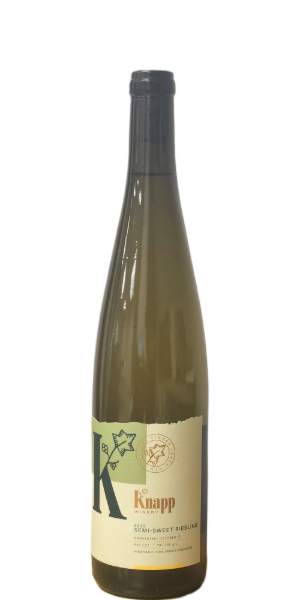 Knapp Winery